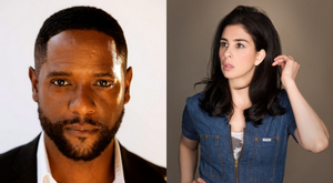 Blair Underwood, Sarah Silverman to Star in VIRAL  Image