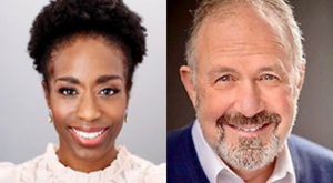 Felicia Curry and Rick Foucheux Join WAPAVA Board of Directors 