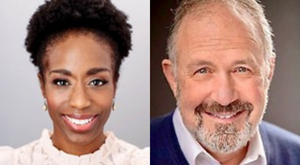 Felicia Curry and Rick Foucheux Join WAPAVA Board of Directors Image