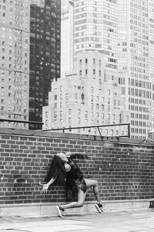 Dallas Black Dance Theatre's Spring Celebration to Feature Alicia Graf Mack Image