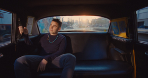 Rostam Shares 'From the Back of a Cab' Video 