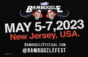 The Bamboozle Celebrates 20 Years With Anniversary Event Image