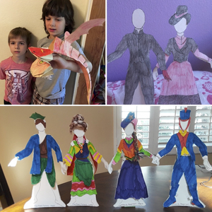 Sarasota Youth Opera to Offer Online Summer Camp June 21-July 2 Image