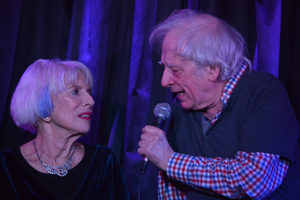 Interview: Austin Pendleton of LIFE, LOVE, AND WHO KNOWS WHAT ELSE? on MetropolitanZoom Image
