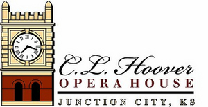 C.L. Hoover Opera House Reopens its Doors Image