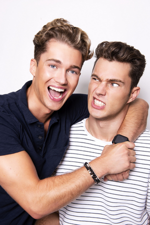 AJ and Curtis Pritchard to Star in CINDERELLA Pantomime at Wolverhampton Grand Theatre  Image