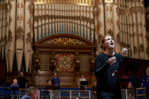 Opera North Presents Virtual Presentations of ORFEO ED EURIDICE, FIDELIO and More Image