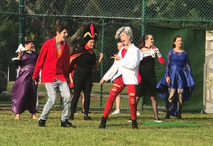 Review: DISNEY'S DESCENDANTS at Ovation Image