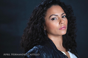 April Hernandez-Castillo Joins FOX Drama PRODIGAL SON Image