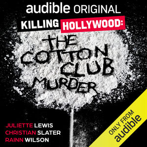 Audible Announces Multi-Project Deal With Treefort Media Image