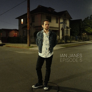 Ian Janes Shares Music Video for New Single 'Vital Signs' Image