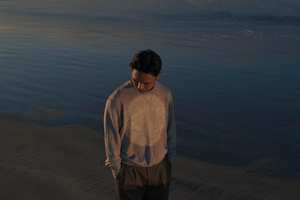 Lionel Boy Shares 'Mango Michelada' Single Image