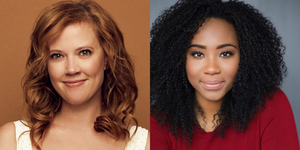 Patti Murin & Adrianna Hicks Announce BroadwayWorld Stage Door Masterclasses In June 