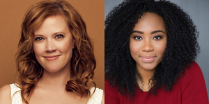 Patti Murin & Adrianna Hicks Announce BroadwayWorld Stage Door Masterclasses In June Image