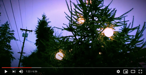 Plankton Wat Shares New Video for 'Nightfall' Image