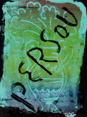PERSOU to Premiere This Spring at the Cell Theatre Image