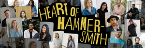 HEART OF HAMMERSMITH to be Presented at The Lyric 