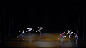 VIDEO: Get A First Look At Joyce's RUBBERBAND 