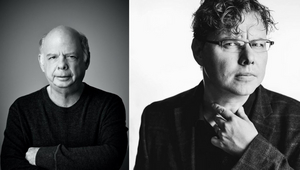 Two Audio Drama Adaptations from Wallace Shawn And Three New Works by Mac Rogers Announced Image