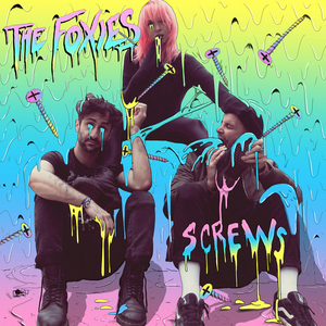 The Foxies Premiere 'Screws' Video Image