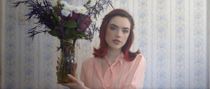 Genevieve Stokes Shares Video for 'Running Away' Image