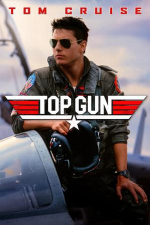 TOP GUN Returns To Dolby Cinemas Beginning May 13th