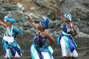 BAM Presents DanceAfrica 2021 Festival Image