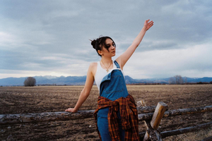 DAYA Shares 'Montana' Video Image