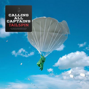 Calling All Captains Premieres 'Tailspin' Image