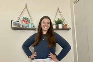 Student Blog: One Size Does Not Fit All Image
