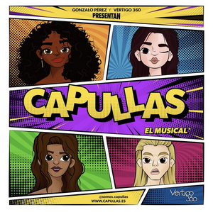 CAPULLAS presenta a su elenco Image