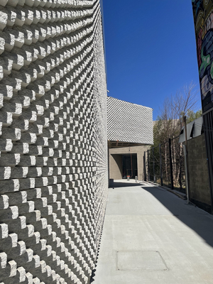 Amant Foundation To Open Brooklyn Space This Summer, With Solo Exhibition By Grada Kilomba Image