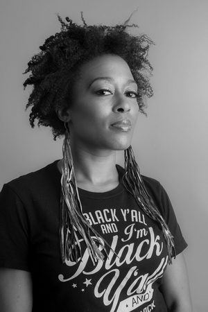 Sydney Chatman and Winsome Pinnock Announced as Recipients of Inaugural Golden & Ruth Harris Commission Image
