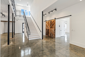 Elm Street Announces Grand Opening of the Reeves House Next Week Image