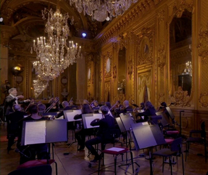 BARBER IN CONCERT is Now Streaming From Kungliga Operan Image