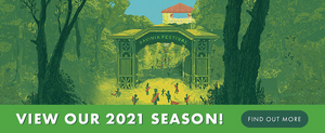 Ravinia Festival Announces Full Lineup For 2021 Image