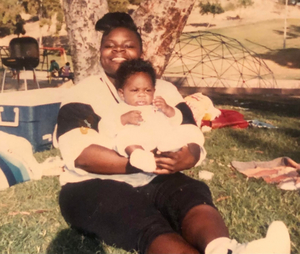 Real J. Wallace Shares Mother's Day Tribute 'Open Letter' 