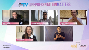 Television Industry's First Nationwide Career-Coaching Conference Features Hollywood Heavyweights Image