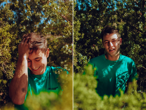 Yoke Lore Shares New Single 'Seeds'; Watch the Video Image