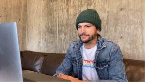 Crackle Premieres Season Two of Ashton Kutcher Executive Produced Series GOING FROM BROKE  Image