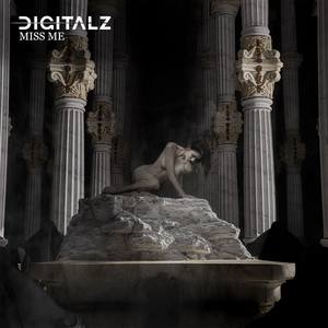 Digitalz Reveal Darker Side With New Single 'Miss Me'  Image