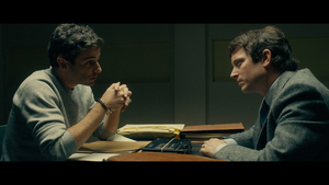 RLJE Films Acquires NO MAN OF GOD Image