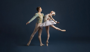 Pittsburgh Ballet Theatre Unveils Its 2021-2022 Season Image