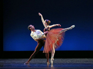 Verb Ballets Returns to Live Theatre With Virtual Component Image