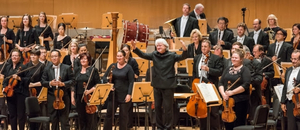 Pacific Symphony Announces 21-22 Classical Season Image
