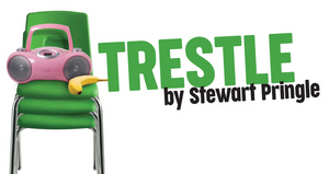 TRESTLE to be Presented at Jack Studio Theatre Image