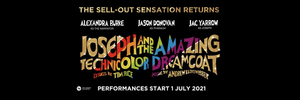Linzi Hateley to Join JOSEPH AND THE AMAZING TECHNICOLOR DREAMCOAT Image