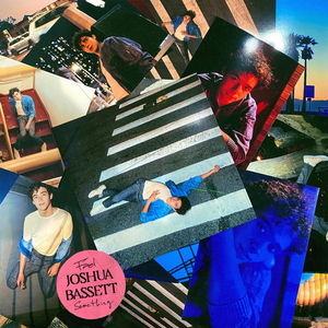 Joshua Bassett Releases New Single 'Feel Something' Image