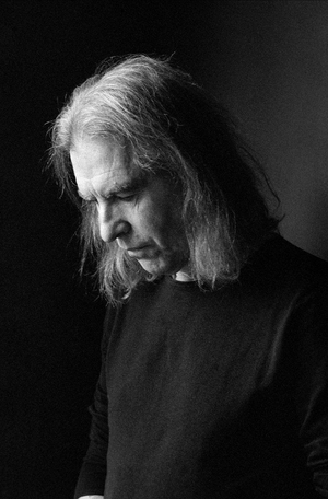 Justin Sullivan Shares Harrowing New Single 'Unforgiven' Image