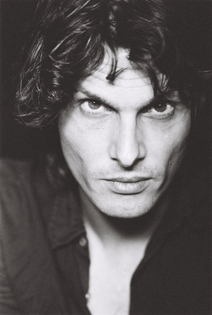 Luca Garello Honored With In Scena! Italian Theater Festival's 2021 Mario Fratti Award Image